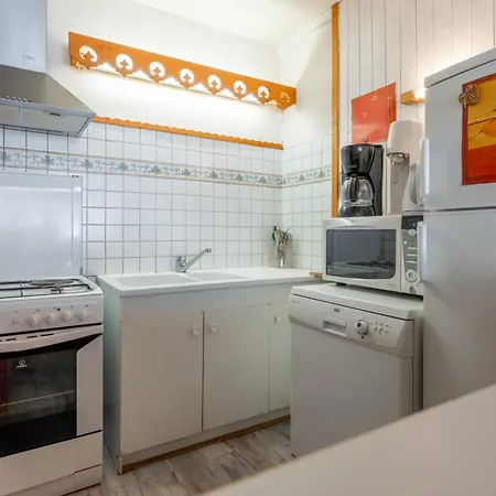 In The Center Of With Views Of Mont Blanc Apartment *
